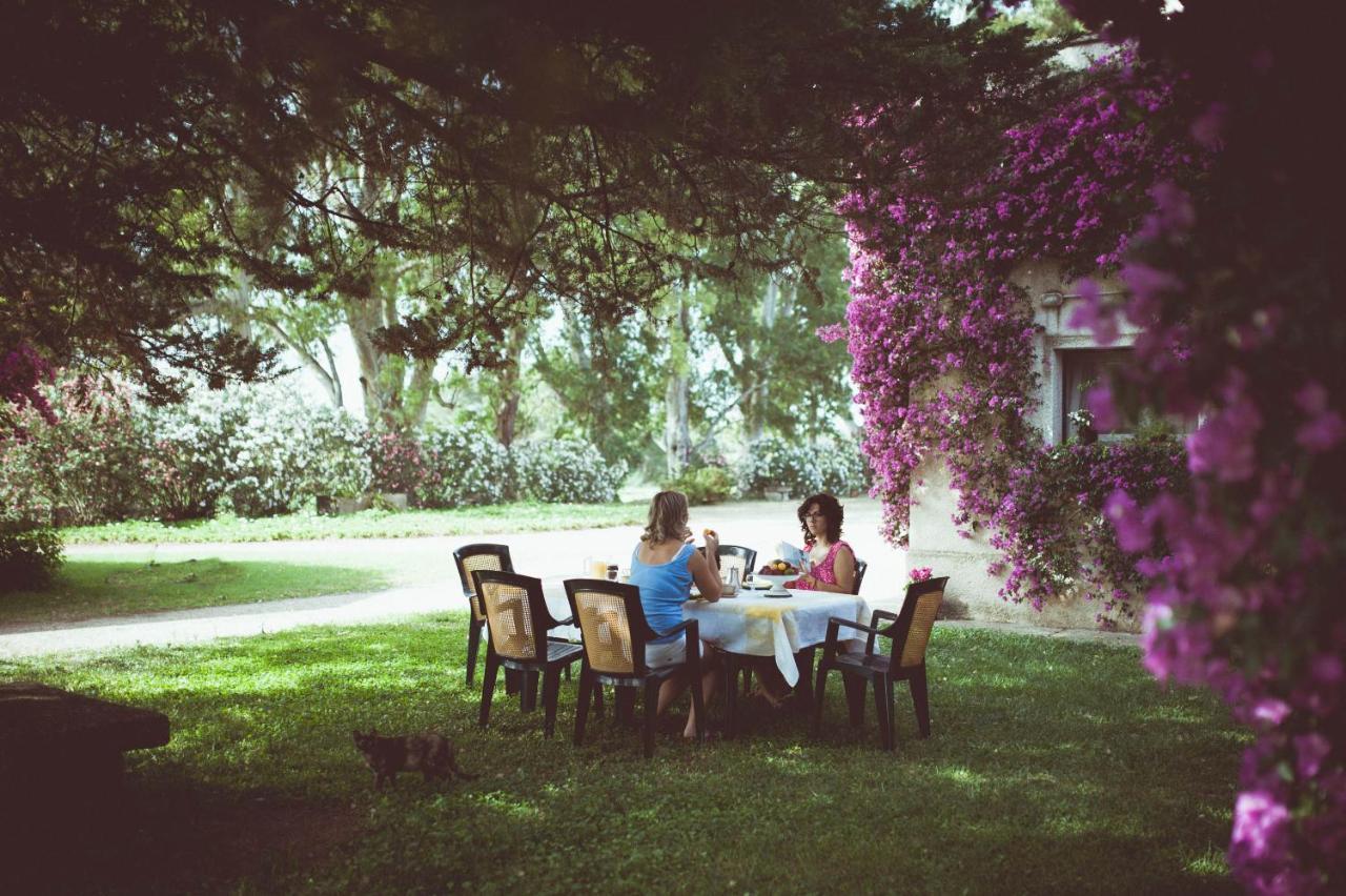 Masseria Perronello Country House Castellaneta Marina Exterior foto